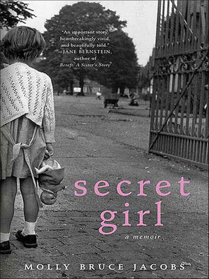 cover image of Secret Girl